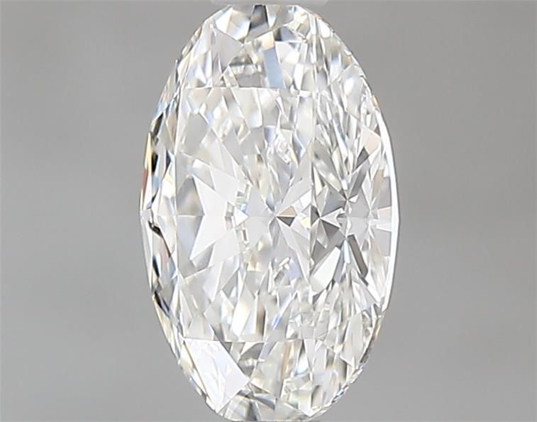 0.7ct Oval G VS2 Natural Diamond