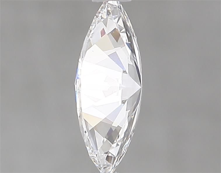 0.61ct Marquise D VS1 Natural Diamond