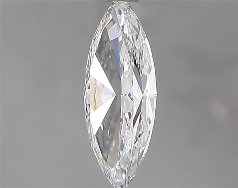 0.71ct Marquise D VS2 Natural Diamond