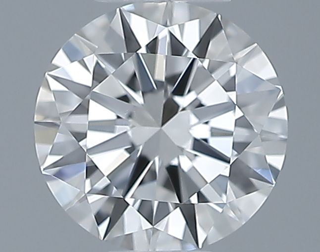 0.51ct Round G VS2 Natural Diamond