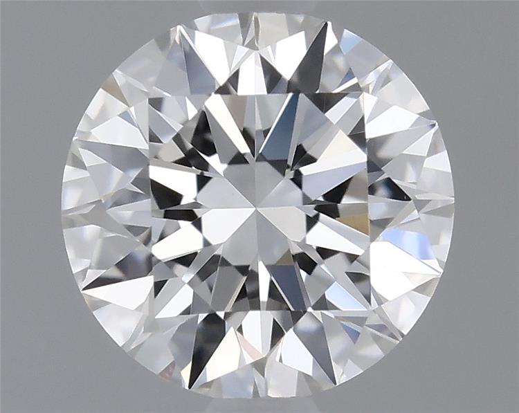 0.5ct Round G VS2 Natural Diamond