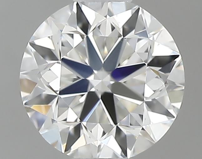0.5ct Round G VS1 Natural Diamond