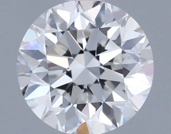 0.5ct Round G VVS1 Natural Diamond