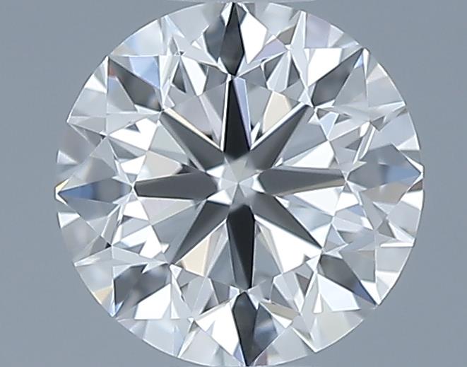 0.5ct Round G VVS2 Natural Diamond