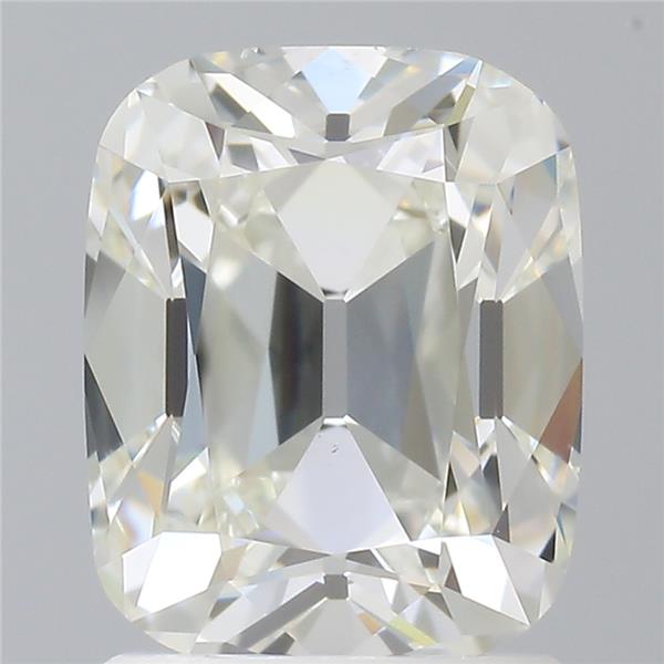 1.5ct Old Miner I VS2 Natural Diamond