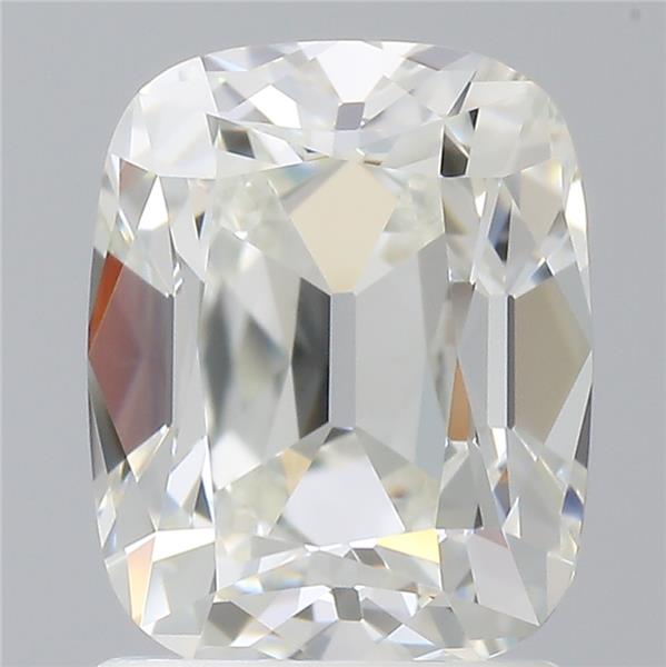 1.5ct Old Miner H VVS1 Natural Diamond