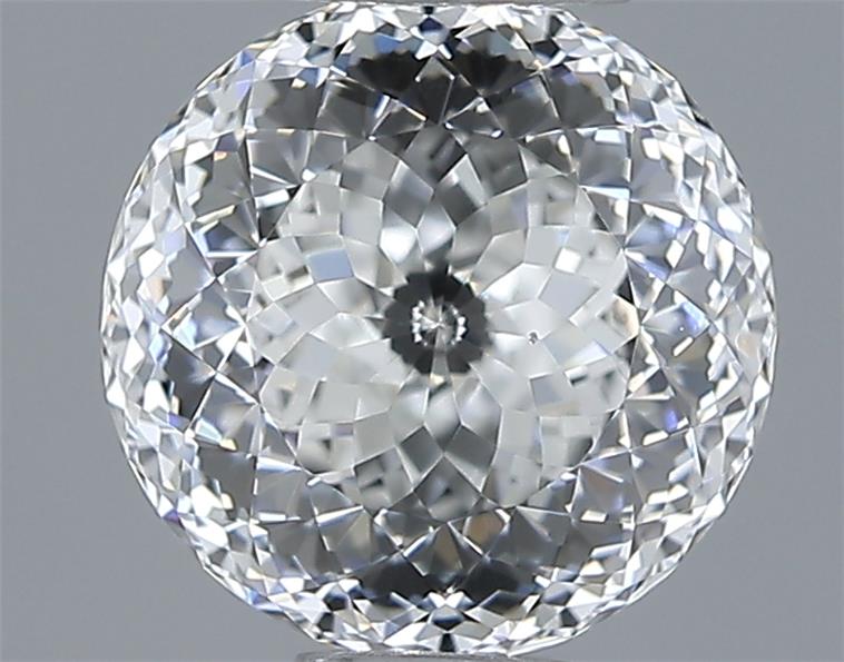 1.01ct Portuguese F VS2 Natural Diamond
