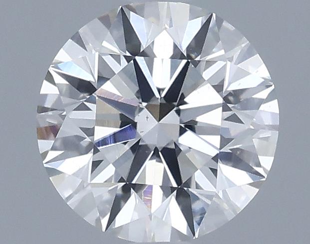 1.2ct Round G VS2 Natural Diamond