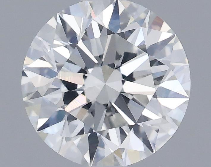 1ct Round G SI1 Natural Diamond