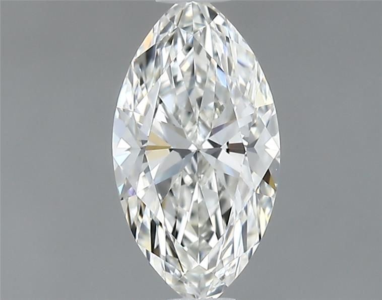 0.5ct Marquise H VS1 Natural Diamond