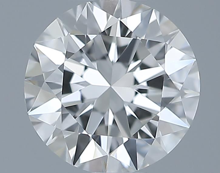 0.56ct Round G VVS1 Natural Diamond
