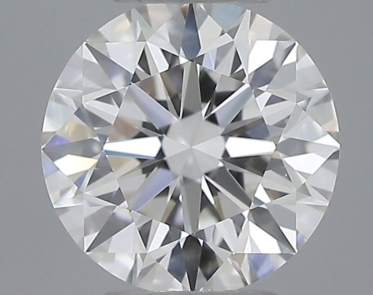 1.05ct Round H VS1 Natural Diamond