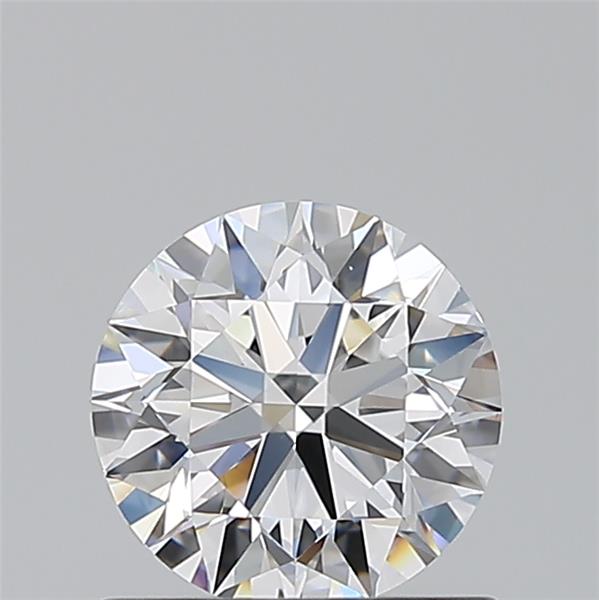 0.8ct Round D VS1 Natural Diamond