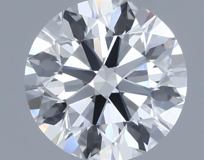 0.6ct Round G VS1 Natural Diamond