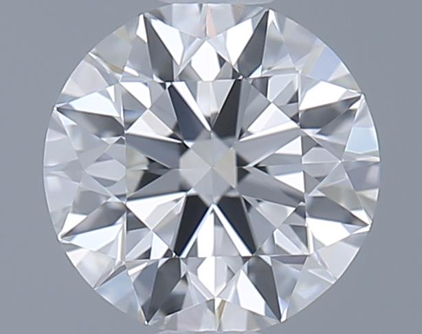 0.72ct Round G VVS1 Natural Diamond