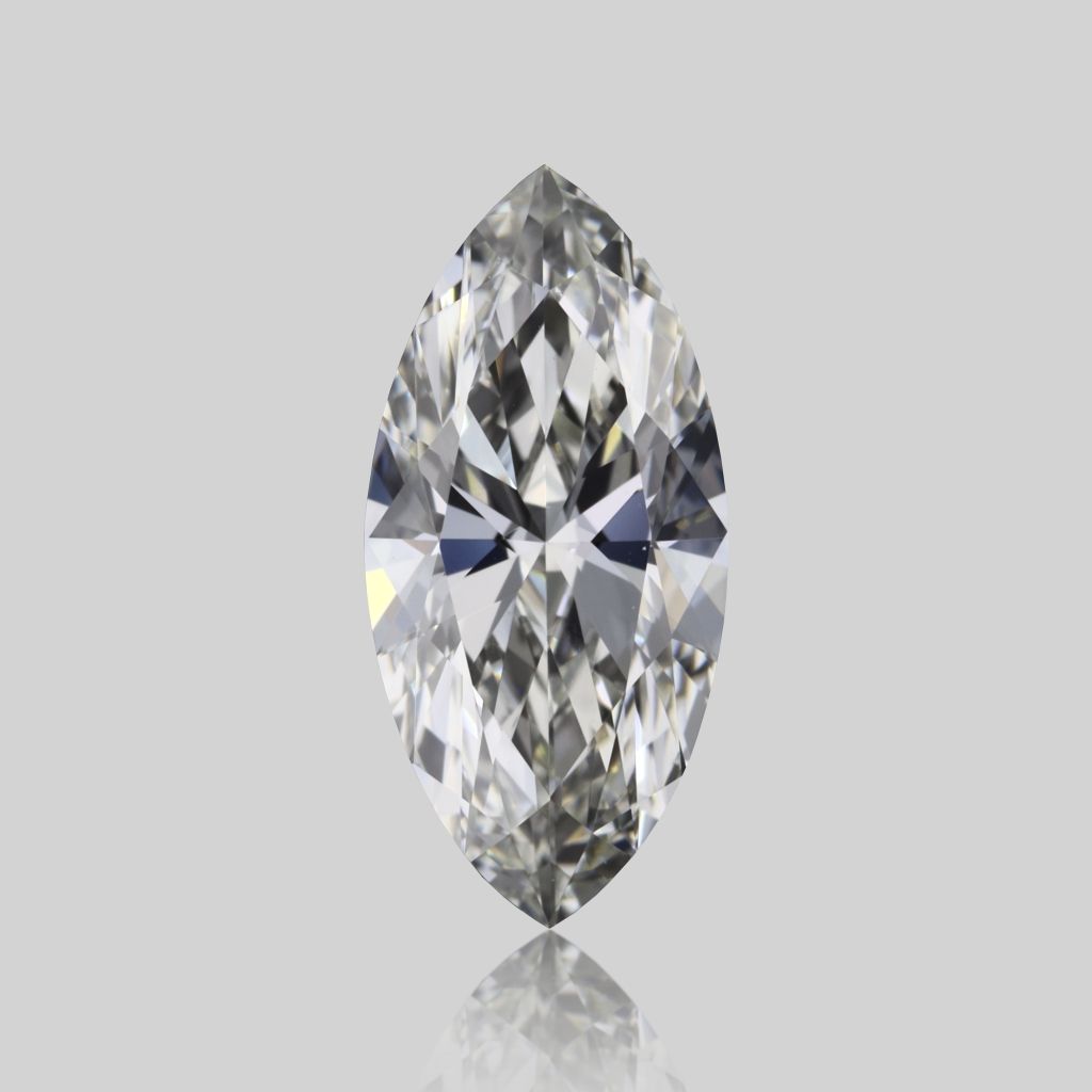 0.77ct Marquise I VVS2 Natural Diamond
