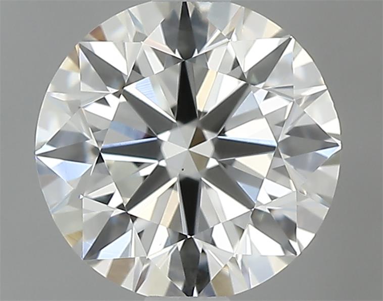 1ct Round J VS1 Natural Diamond