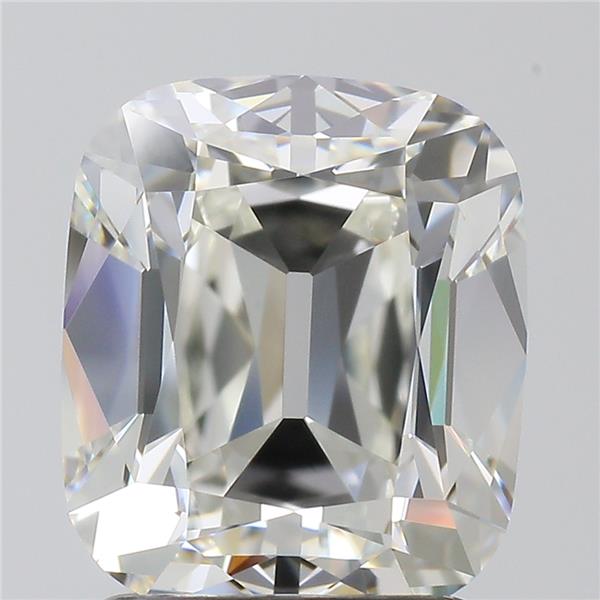 2.01ct Old Miner I VVS1 Natural Diamond