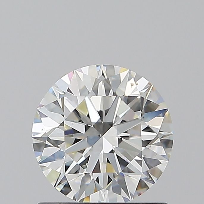 1ct Round I SI1 Natural Diamond
