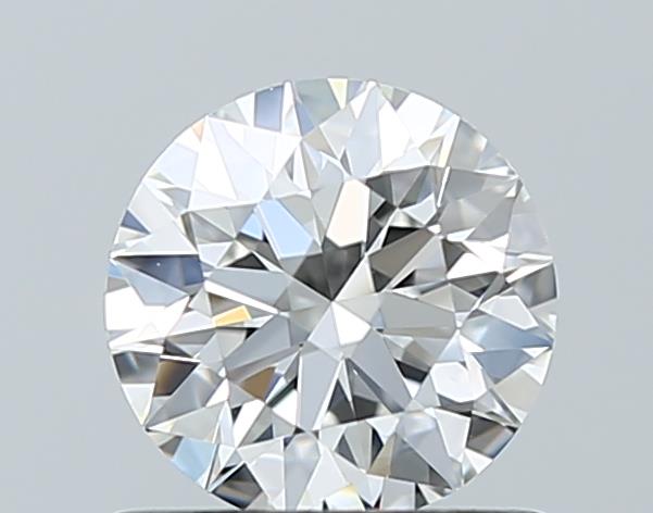 0.8ct Round G VVS2 Natural Diamond