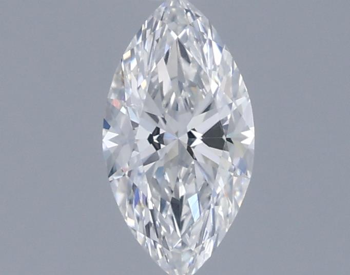 0.62ct Marquise G SI1 Natural Diamond