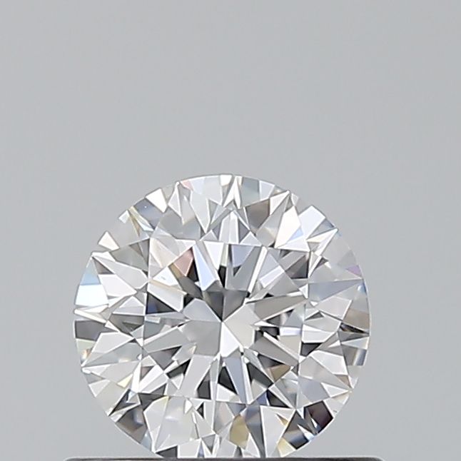 0.56ct Round D VS1 Natural Diamond