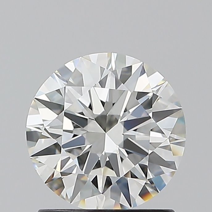 1.2ct Round I VS1 Natural Diamond