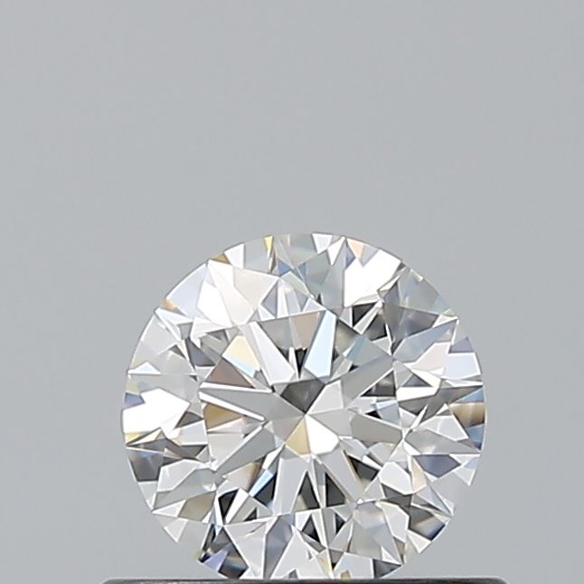 0.51ct Round G VVS1 Natural Diamond