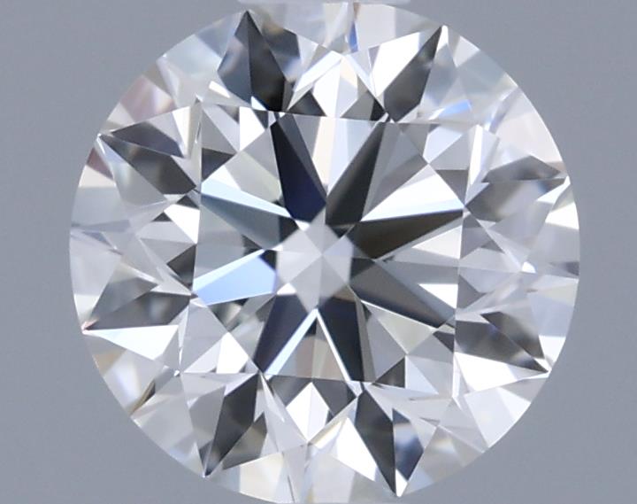 0.6ct Round G VVS1 Natural Diamond