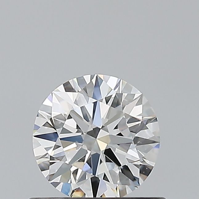 0.57ct Round G VS1 Natural Diamond