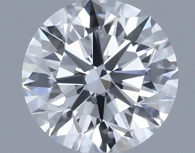 0.5ct Round D VS1 Natural Diamond