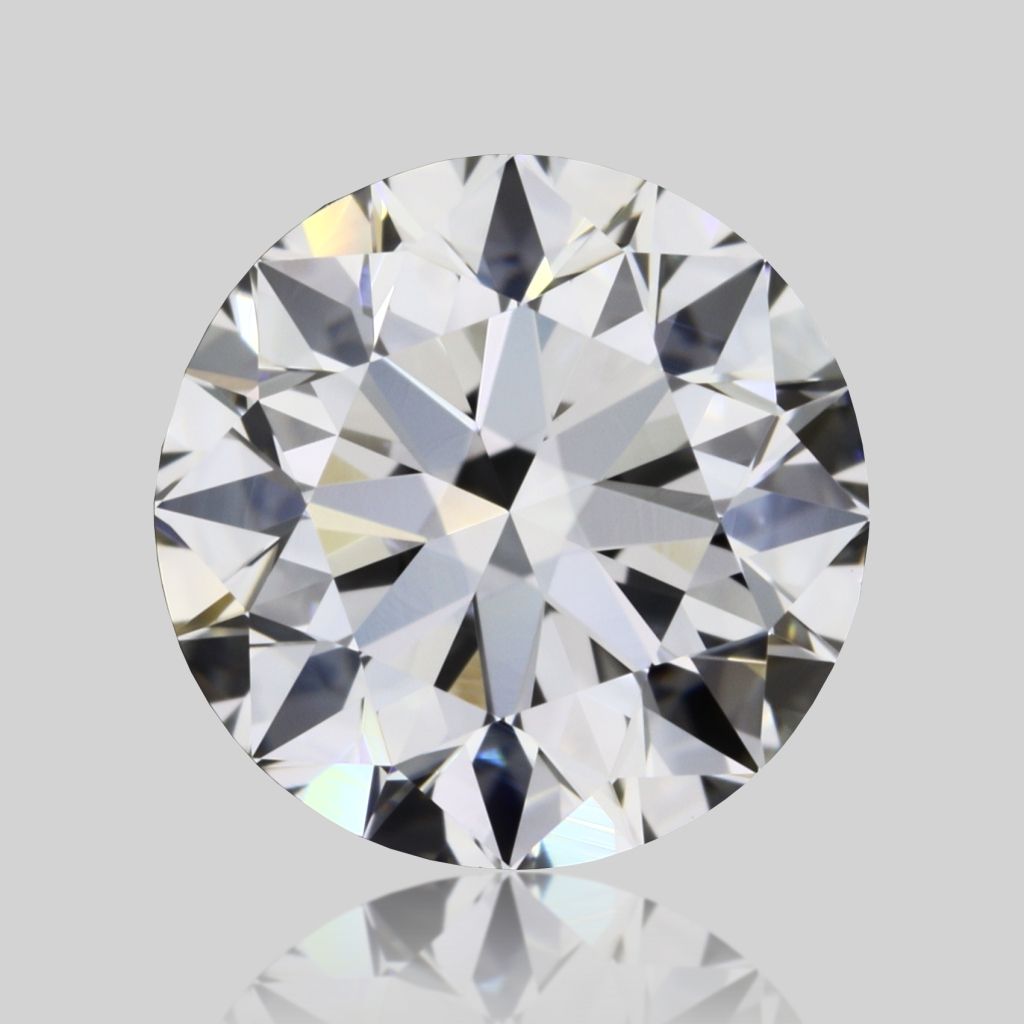 0.7ct Round G VVS2 Natural Diamond