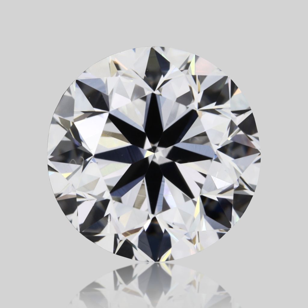 1.01ct Round G VVS2 Natural Diamond