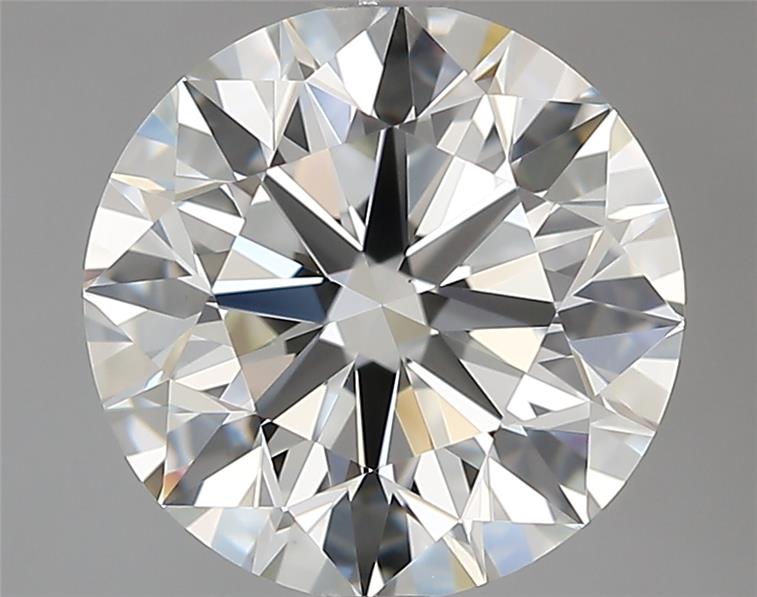 2.02ct Round J VS1 Natural Diamond