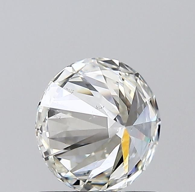 1.01ct Round I SI1 Natural Diamond