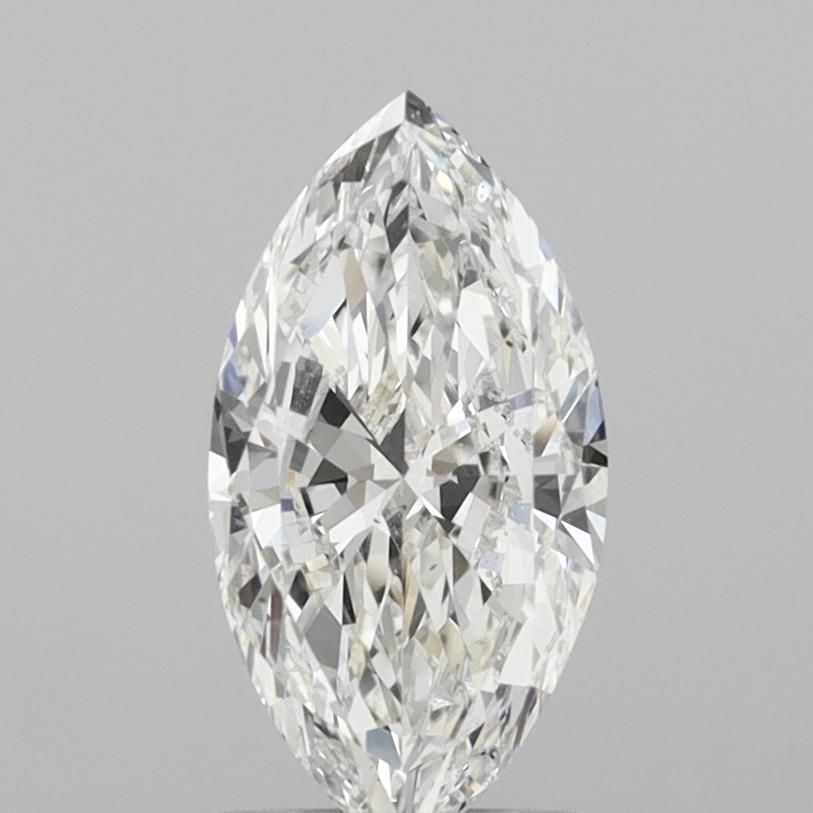 1ct Marquise H SI1 Natural Diamond