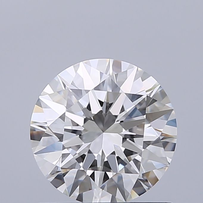 0.92ct Round G VS1 Natural Diamond