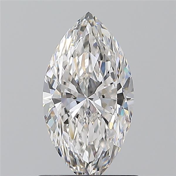 1.01ct Marquise G VVS2 Natural Diamond
