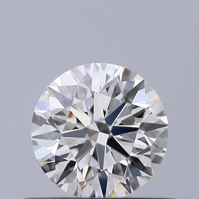 0.56ct Round G VVS2 Natural Diamond