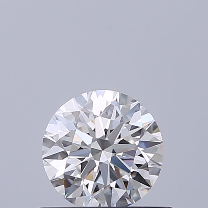 0.5ct Round E VS1 Natural Diamond