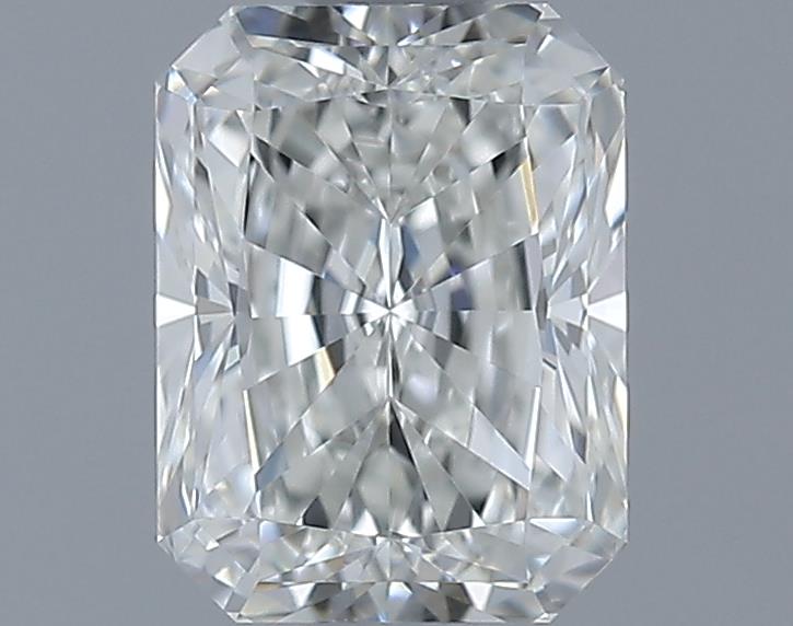 0.8ct Radiant I VVS1 Natural Diamond