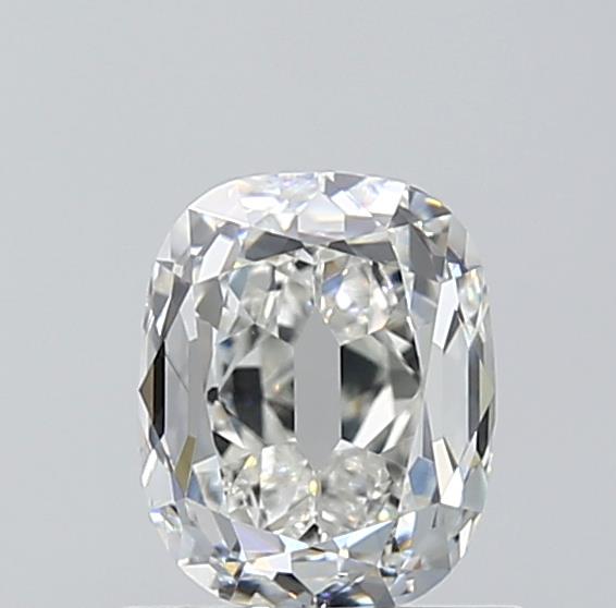 1ct Old Miner I VS2 Natural Diamond