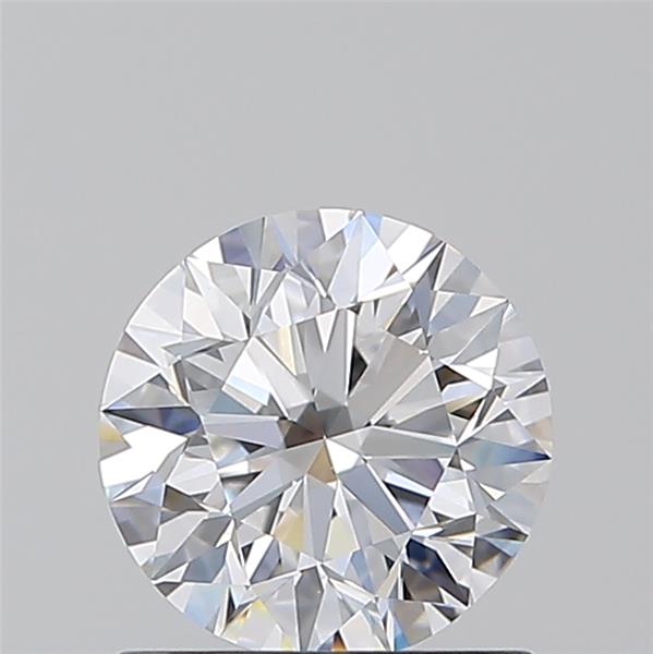 1ct Round D VS1 Natural Diamond