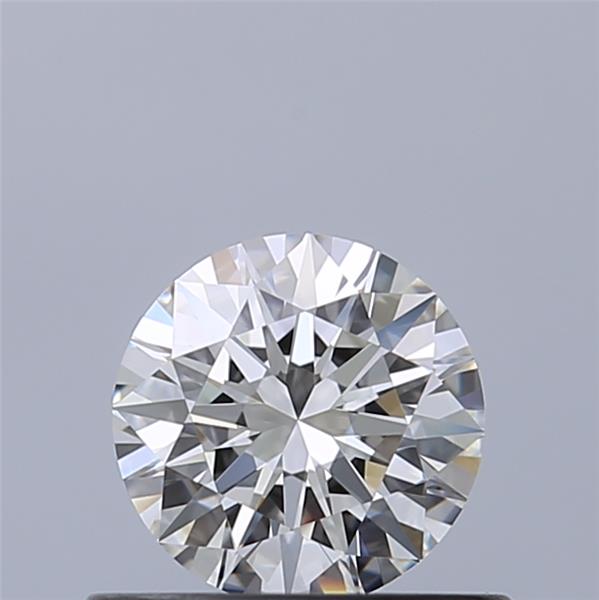 0.51ct Round G IF Natural Diamond