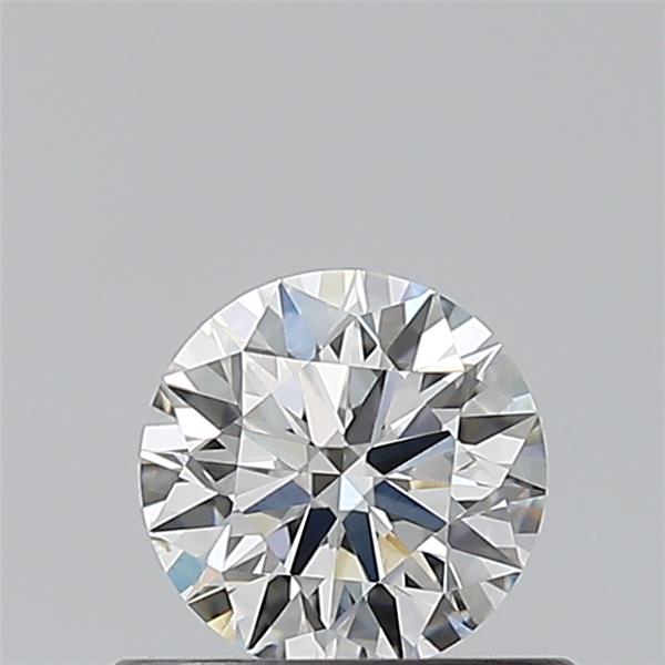 0.5ct Round G VS1 Natural Diamond