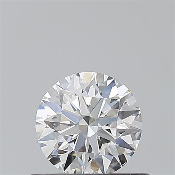 0.5ct Round G VS1 Natural Diamond