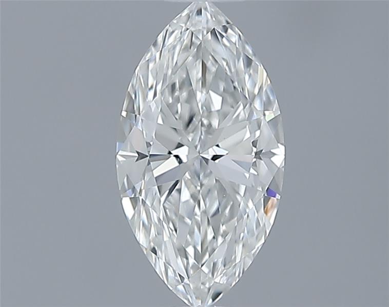 0.5ct Marquise H VS2 Natural Diamond