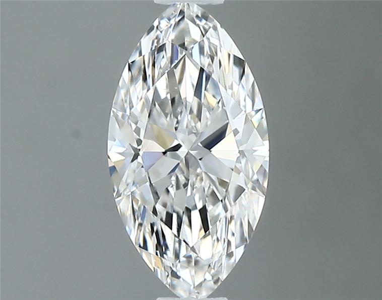 0.5ct Marquise F VS1 Natural Diamond