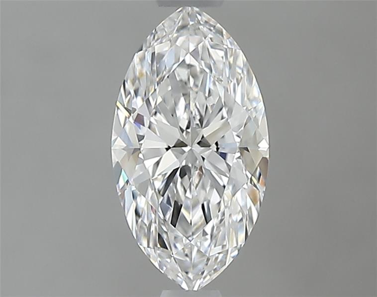 1.01ct Marquise E VVS1 Natural Diamond