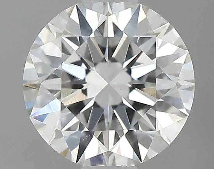 0.5ct Round G VS2 Natural Diamond